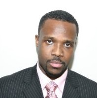 J Ronald Nazaire